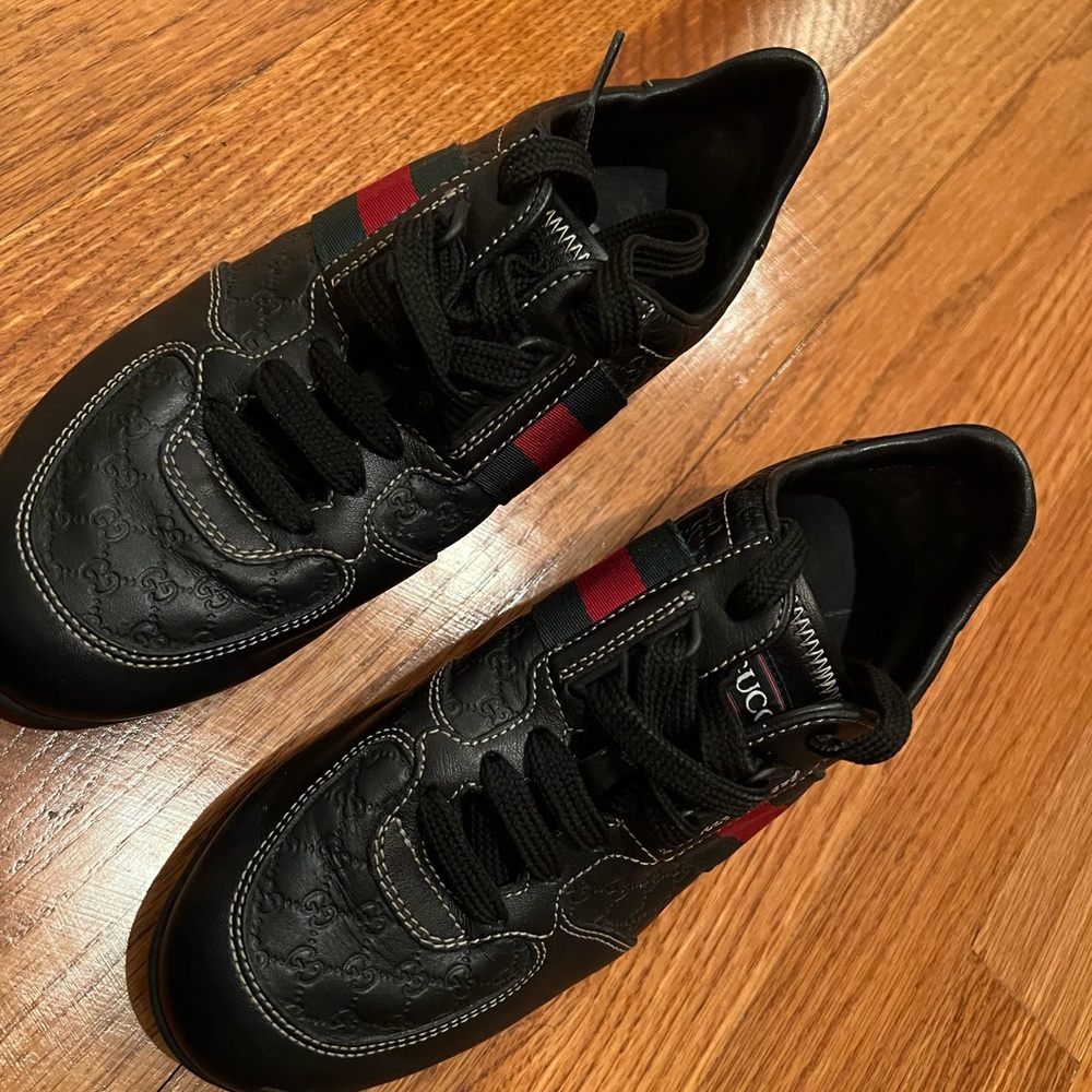 Gucci sneakers